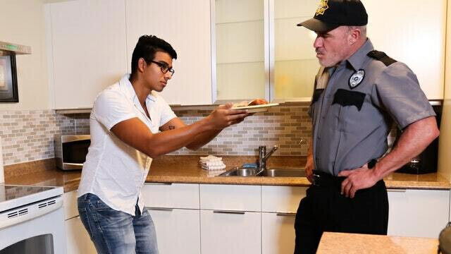 Just Please Stepdad Sucked