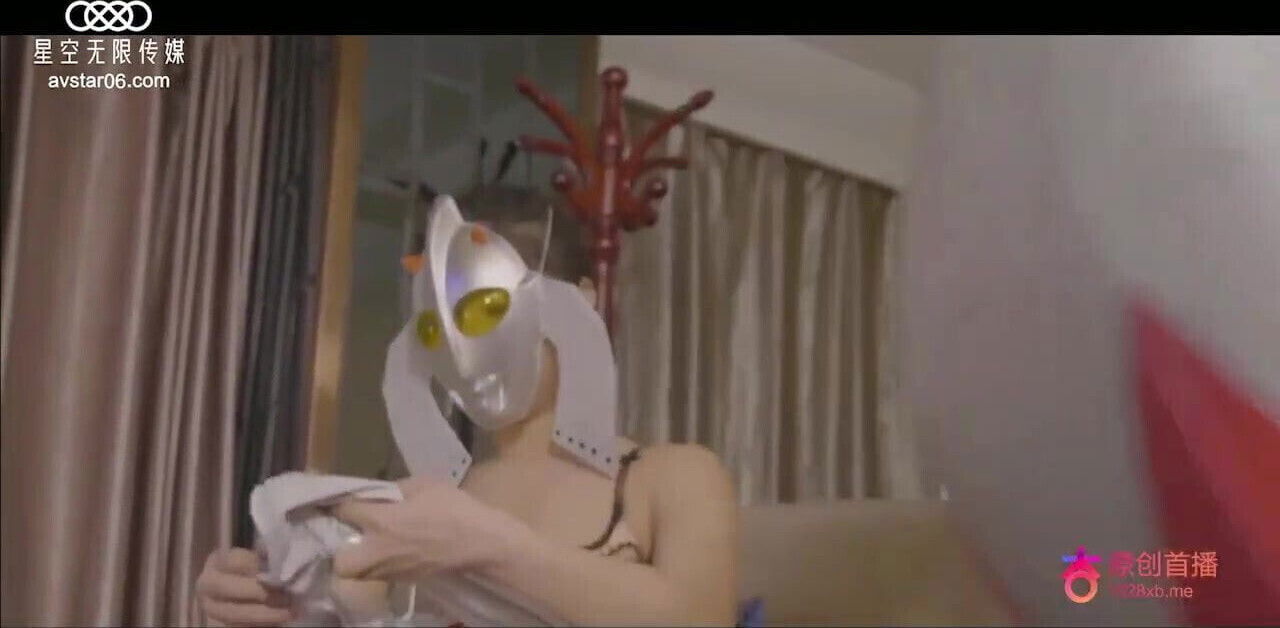 Domestic Star, Infinite Media XKXB8028, Ultraman