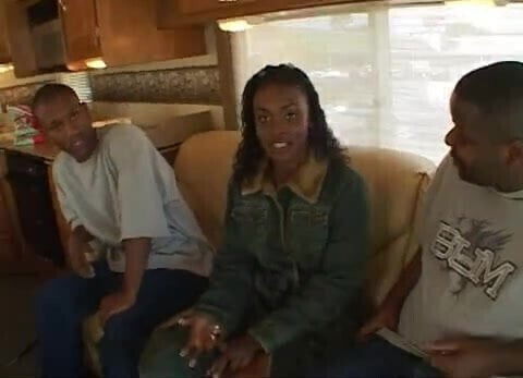 My Thick Black Ass 16 Part 2 