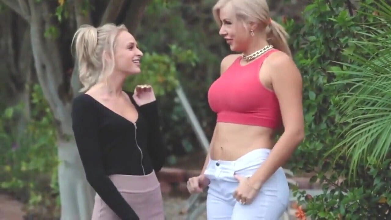 unforgettable lessons from busty blonde creampi