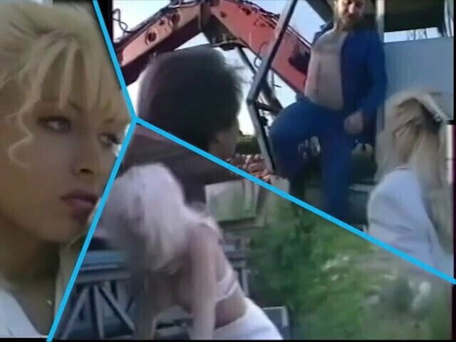 blackmail violence, Martini compilation