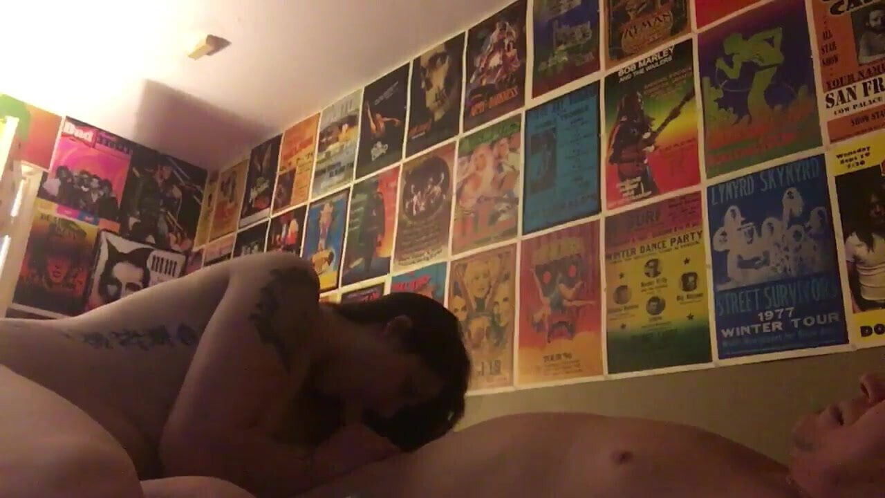 Texas tattooed teacher dumpster