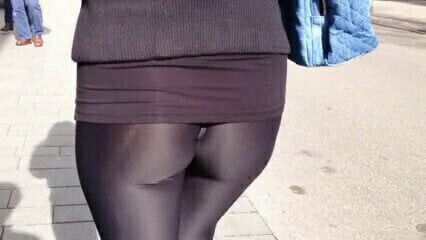 Leggings Sexy Girls Leggins