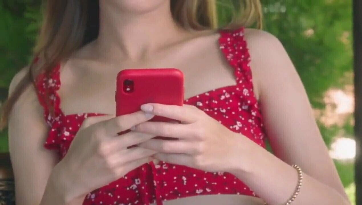 secret vacation best stepsister