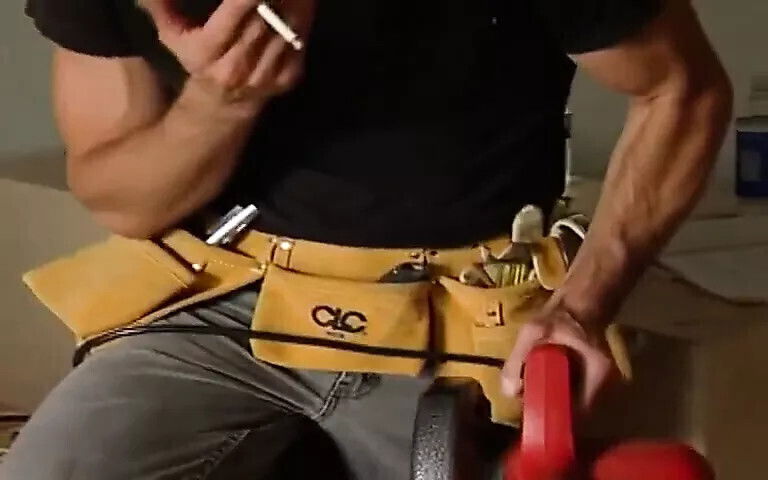 Coworker Sexual Tension