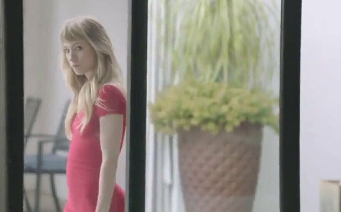 with strangers pornstar lesbian