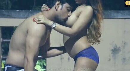 Miss Shee episode supper