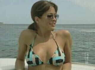 Brooke Burke