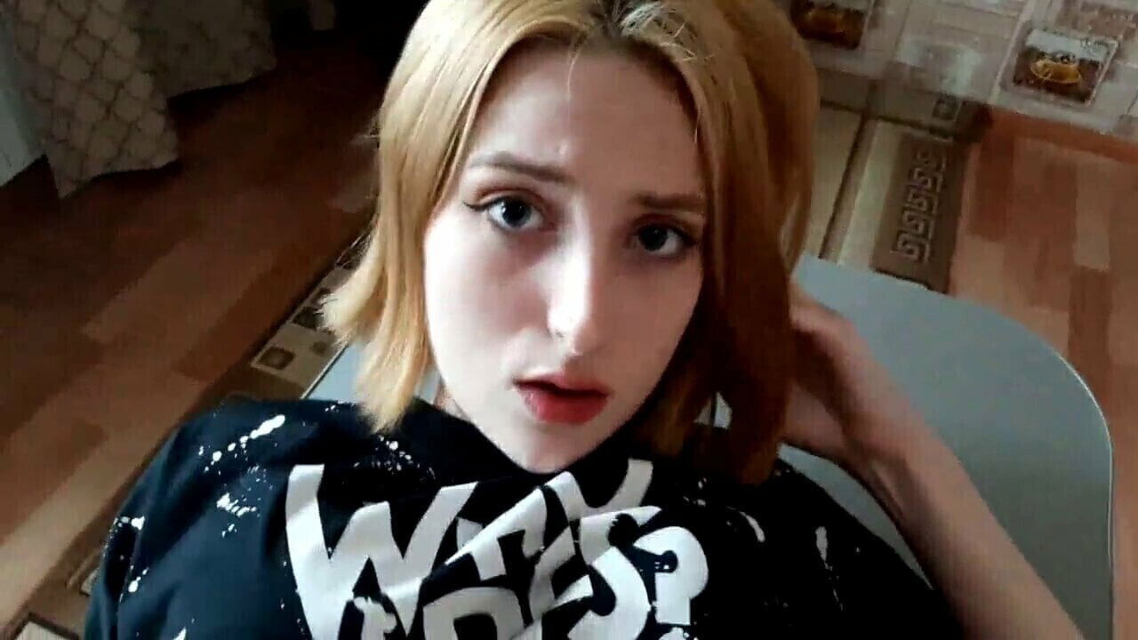 RAGAZZO PERSUASO ANALE