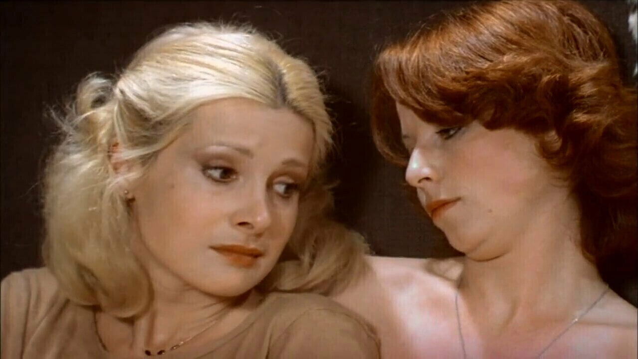 grandes jouisseuses (1978, France, full movie rip)