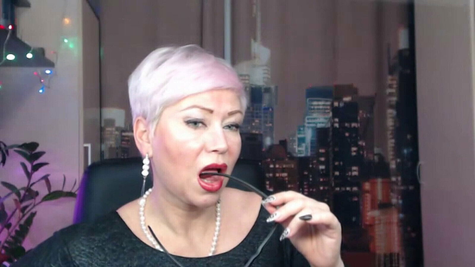 Blonde nipples orgasm pussyfucking close