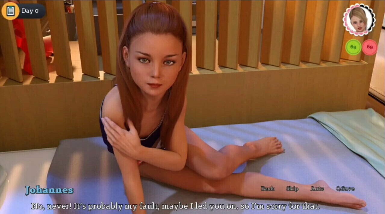 Finding Elly Will find her?