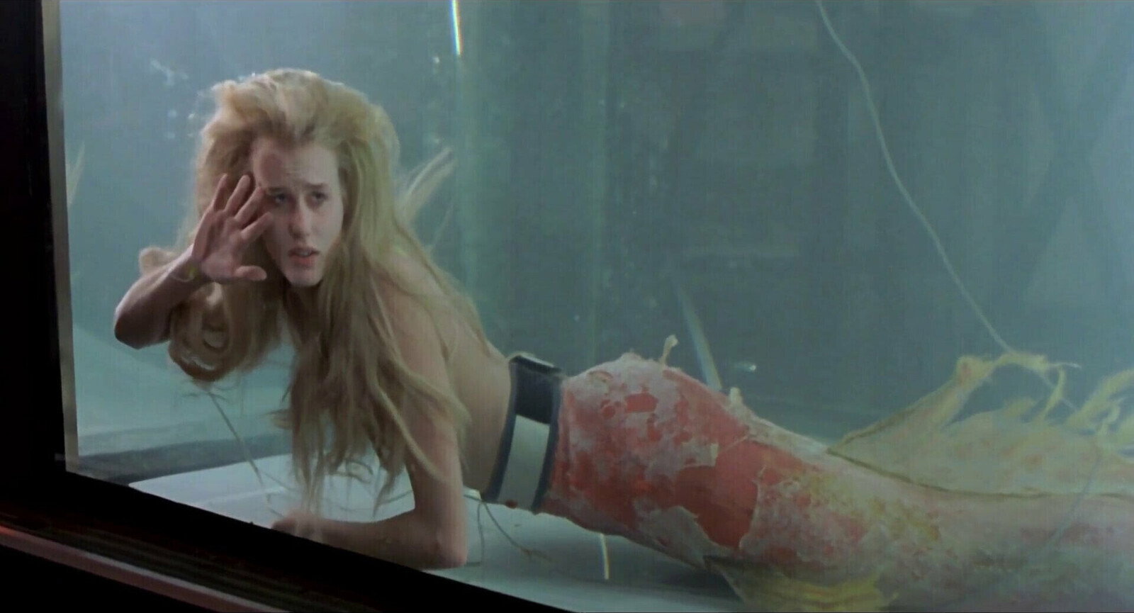 Daryl Hannah Splash (1984)