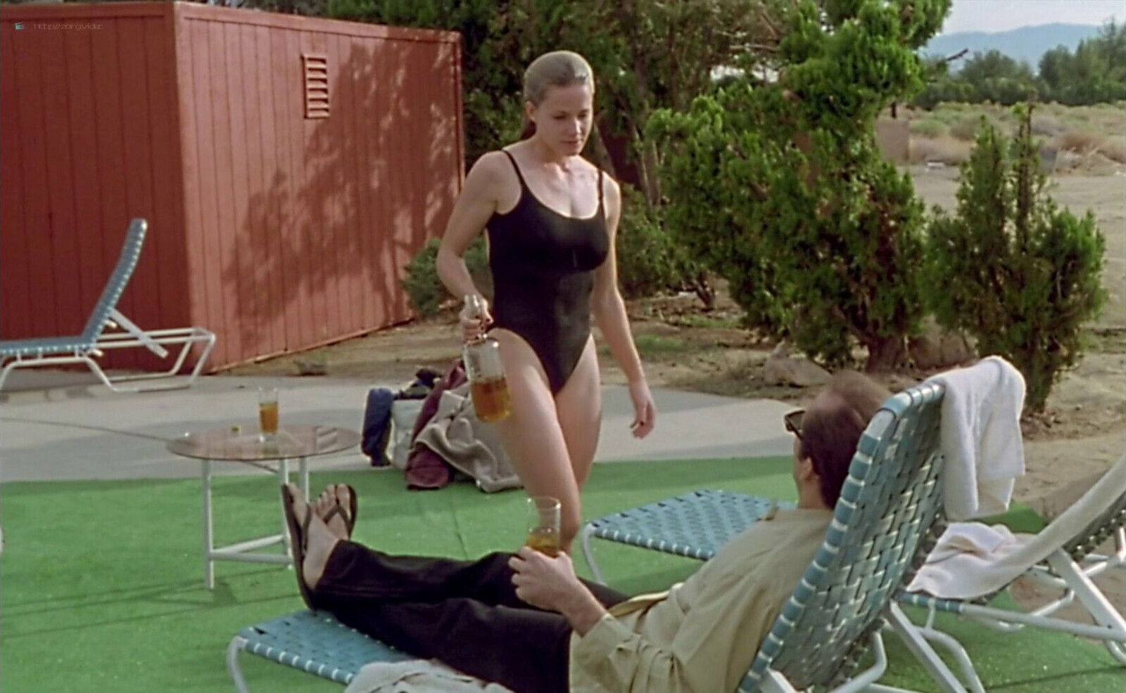 Elisabeth Shue, Leaving Vegas (1995)