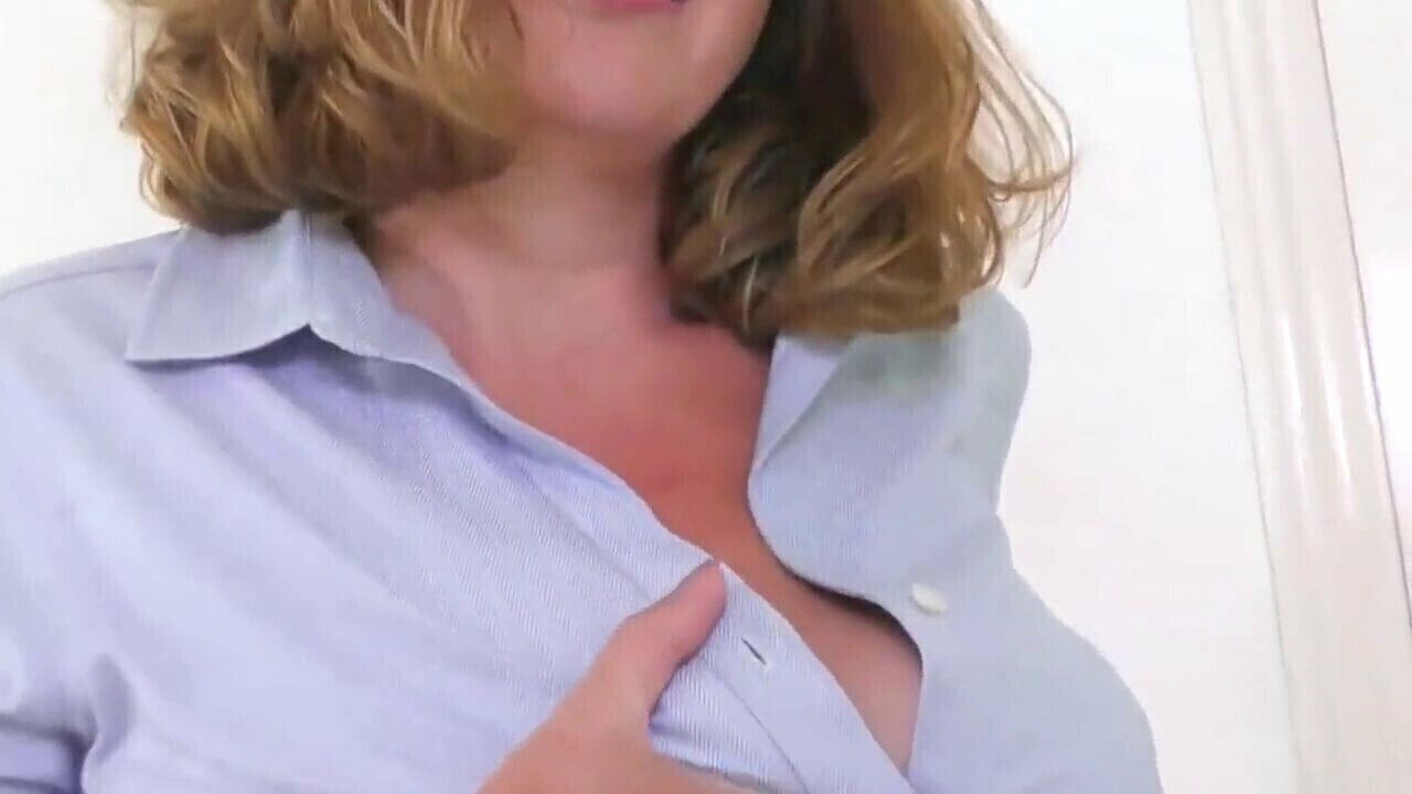 british camilla gets creampie hungry pussy