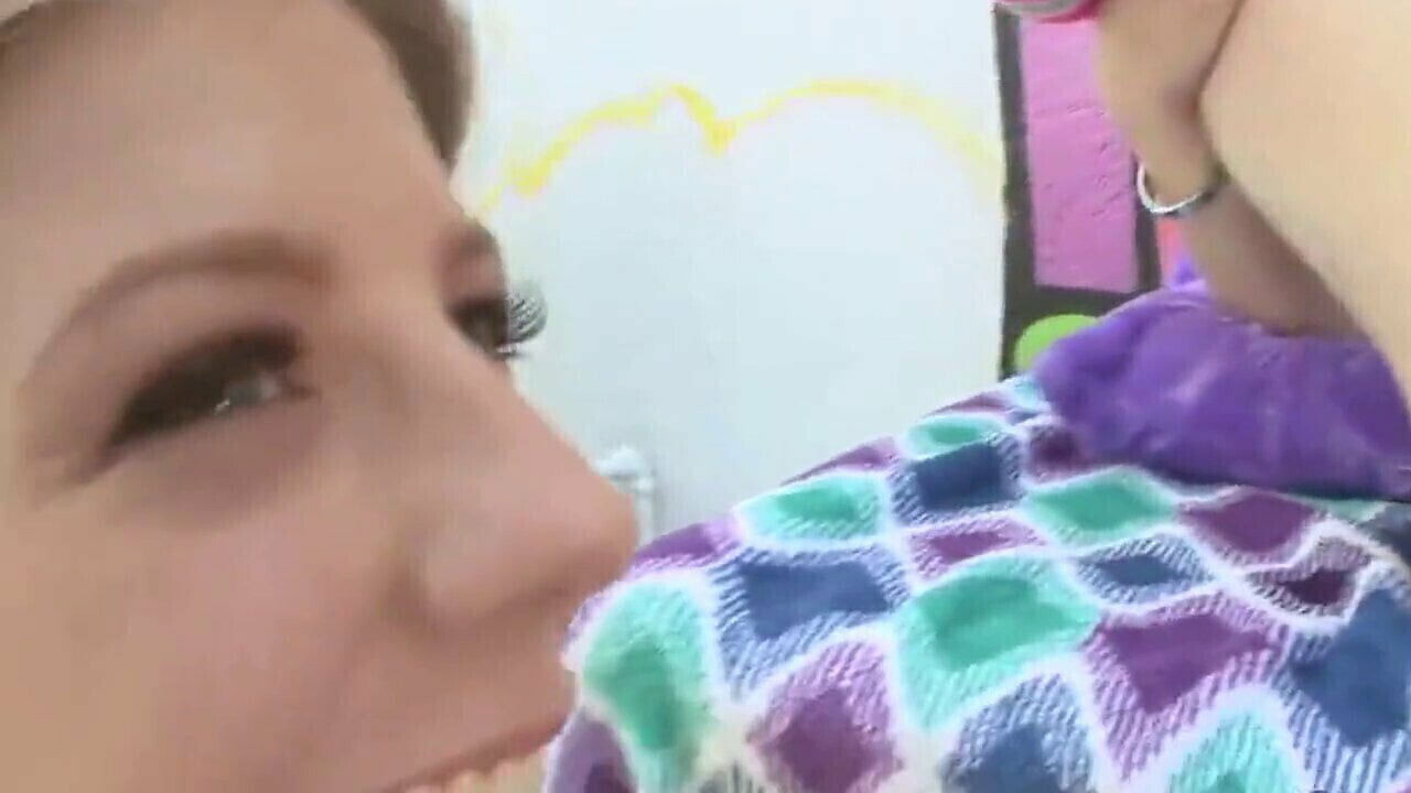 prolapse licking reverse gangbang massage rough