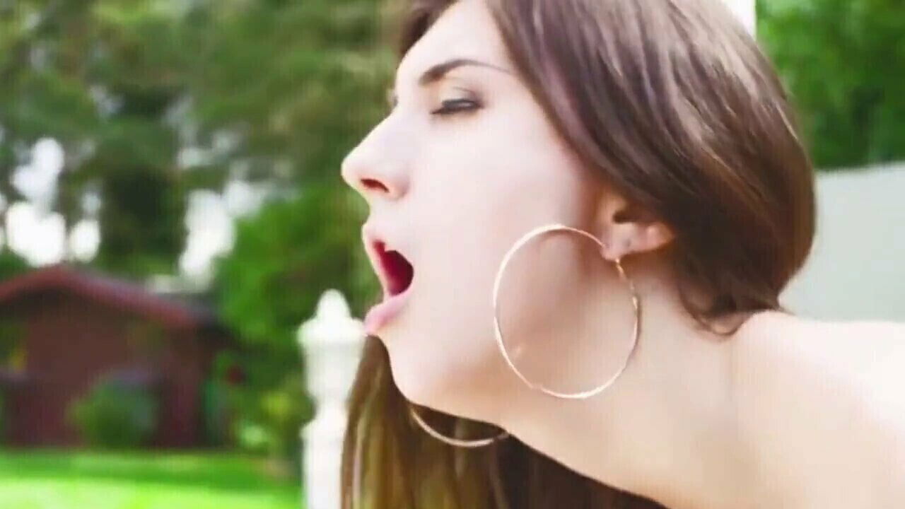 show yours, will show mine doggystyle stepsister