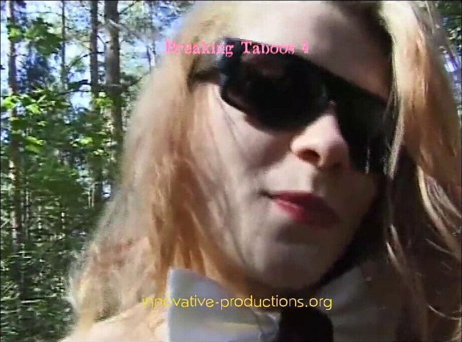 BREAKING TABOOS with Simon Thaur!!