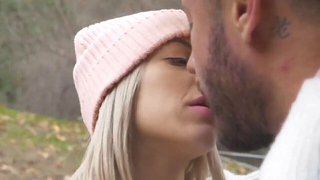 cowboy seduced petite blonde city girl compilation