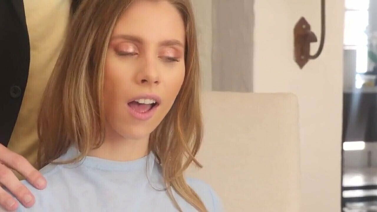 sensual assignment opened dick pounding doggystyle