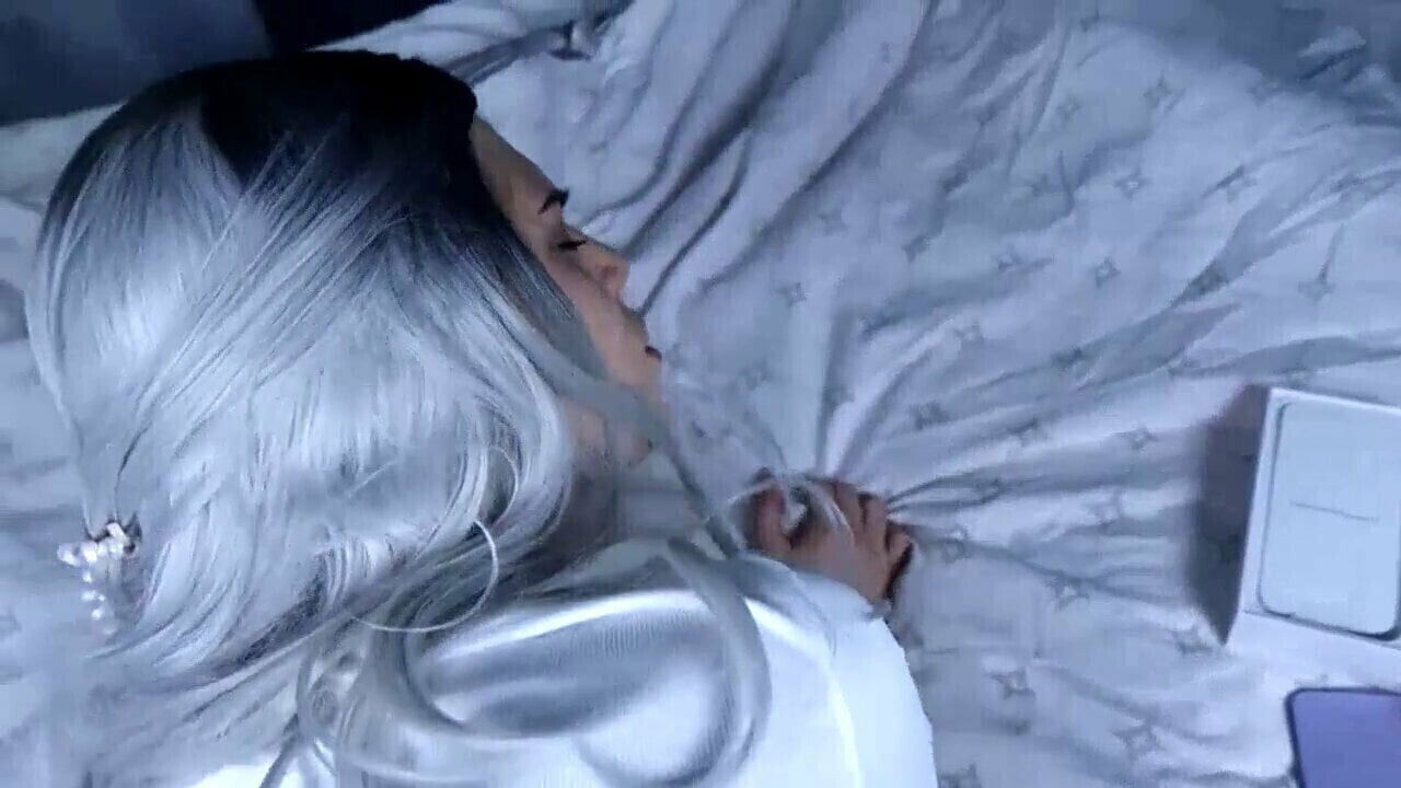 BITCH MIERDA NUEVO IPHONE