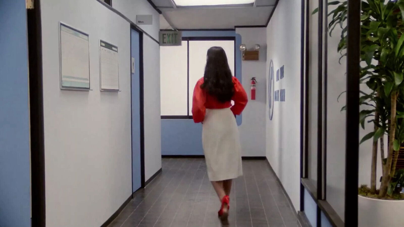 Young Like (1983, full movie, BDrip)