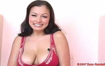 Giovanni looks very beautiful interview