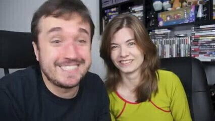 NILCE MORETTO VIDEO NORMAL DESSA LACRADORA SAFADA