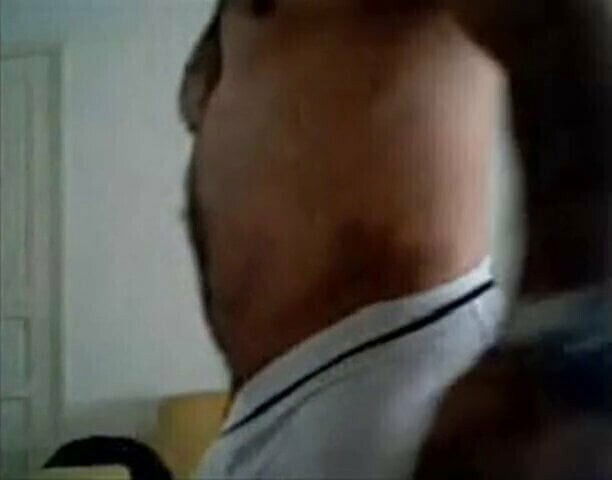 Cute bear office 100621