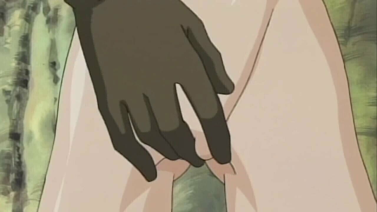 turns princess from pure virgin cum-hungry slut