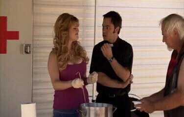 Sara ''For Ch1st's Sake''