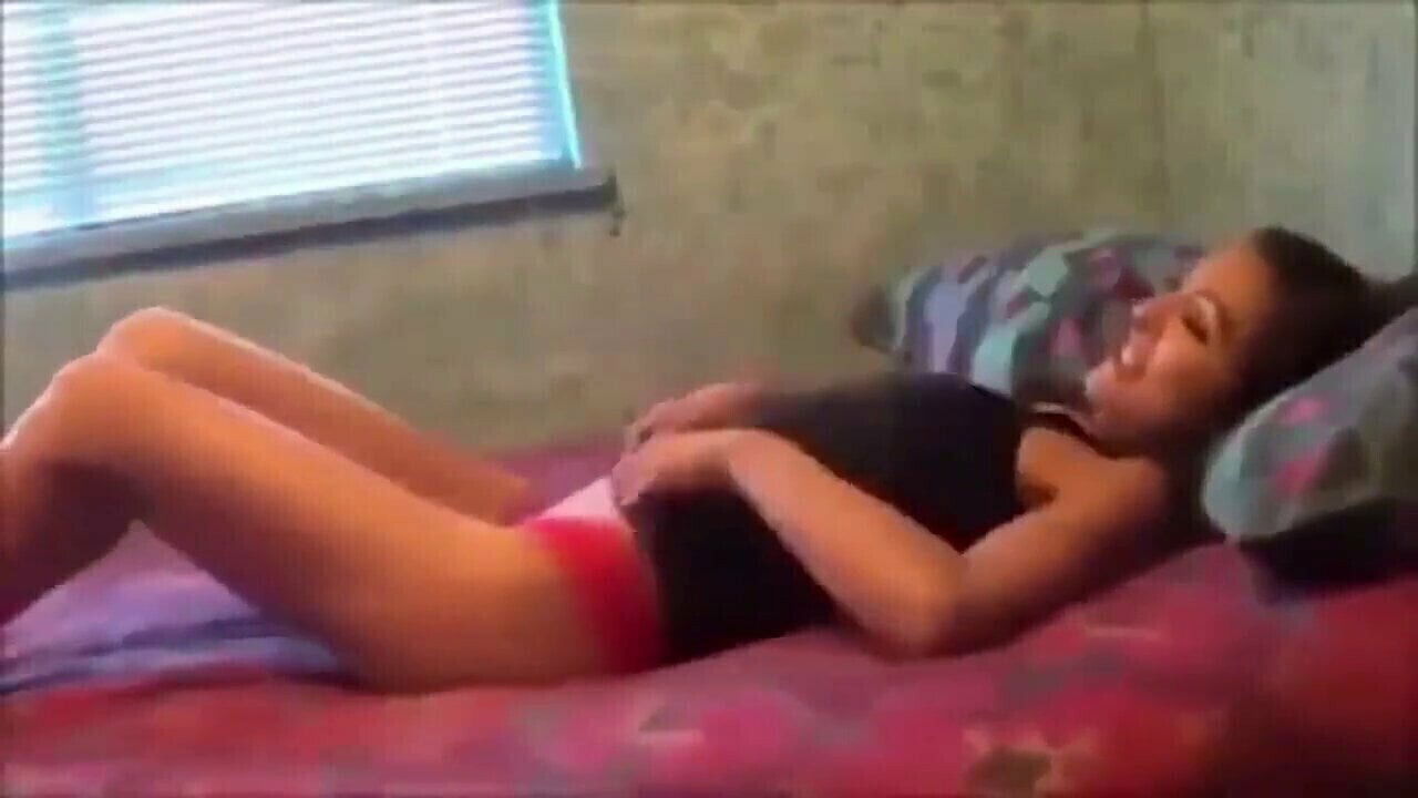 French Cowgirl Bouncing