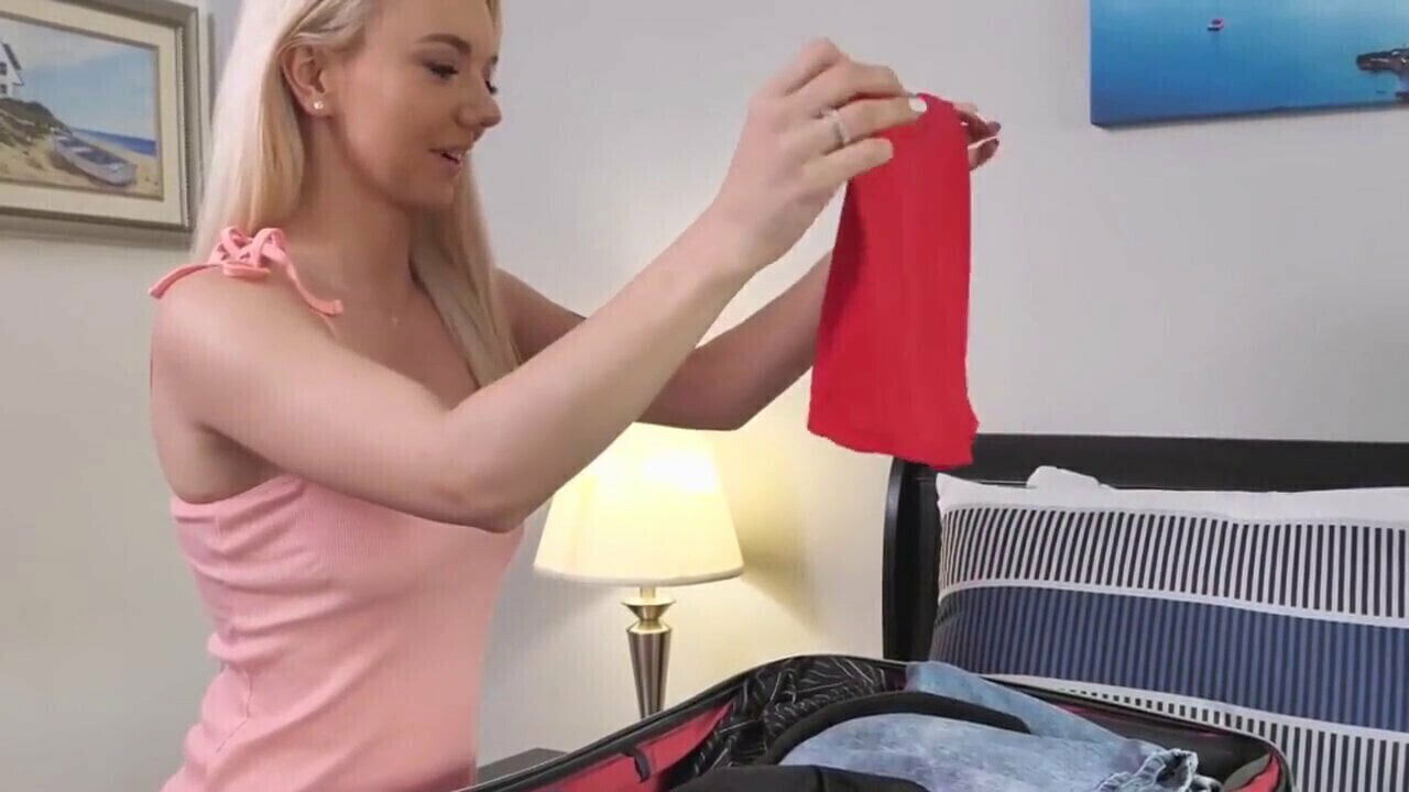 lesbian step sisters fool their unsuspecting uncle pornstar