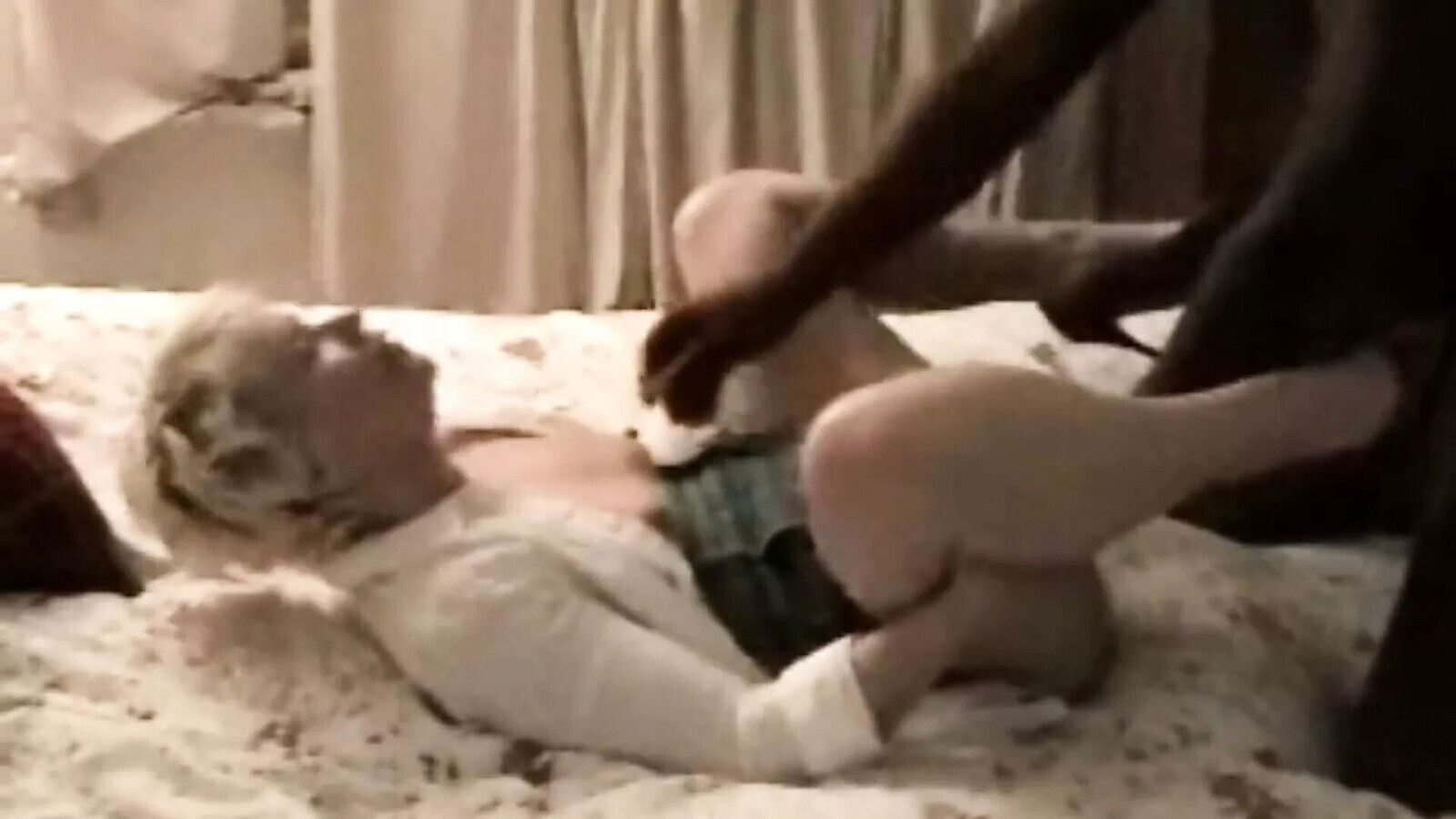 Mature fucks black white studs