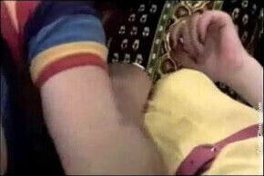 Color - Anal Schoolgirl