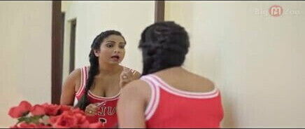 Gupt Gyan Lesbian S01E01 follow telegram xprimeseries