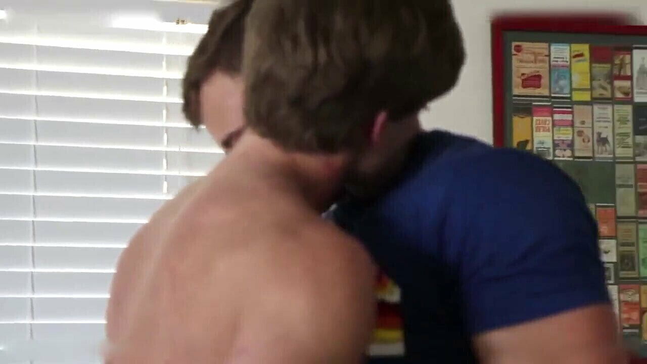 Bottom shooting twice