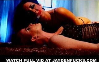 Nikki Rhodes loves Jayden Jaymes