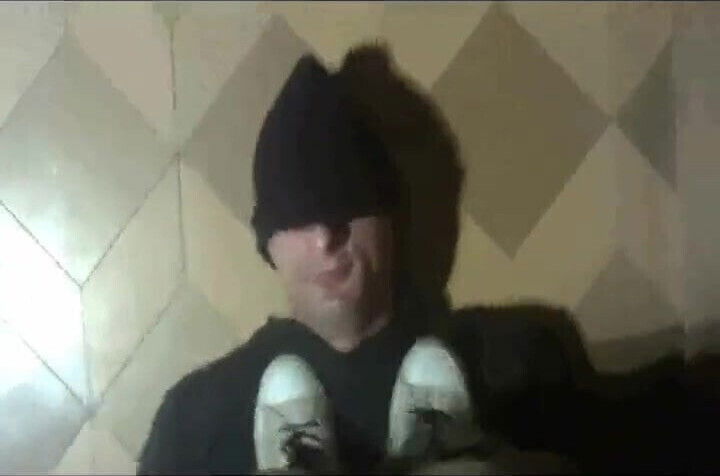 Converse worhip and trample