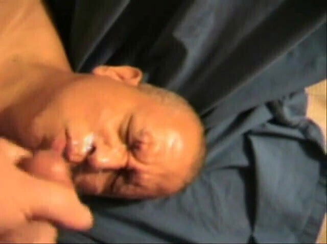 facial from straight buddy