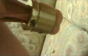 The Cuckolds hanging Balls