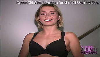 Found Dance Floor She'_s Naked Stairwell