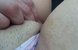 orgasms while filmed this road fingering