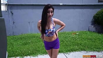 Jasmine Vega Virgin Fuck Bonk