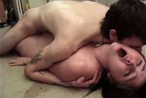 Merciless Male Domination