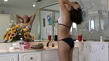 Next door masturbation