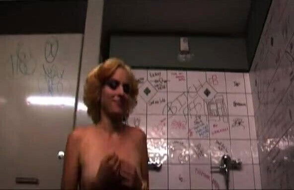 Danielle Munro -Gutterballs