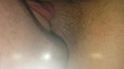 bonne petite chatte femme