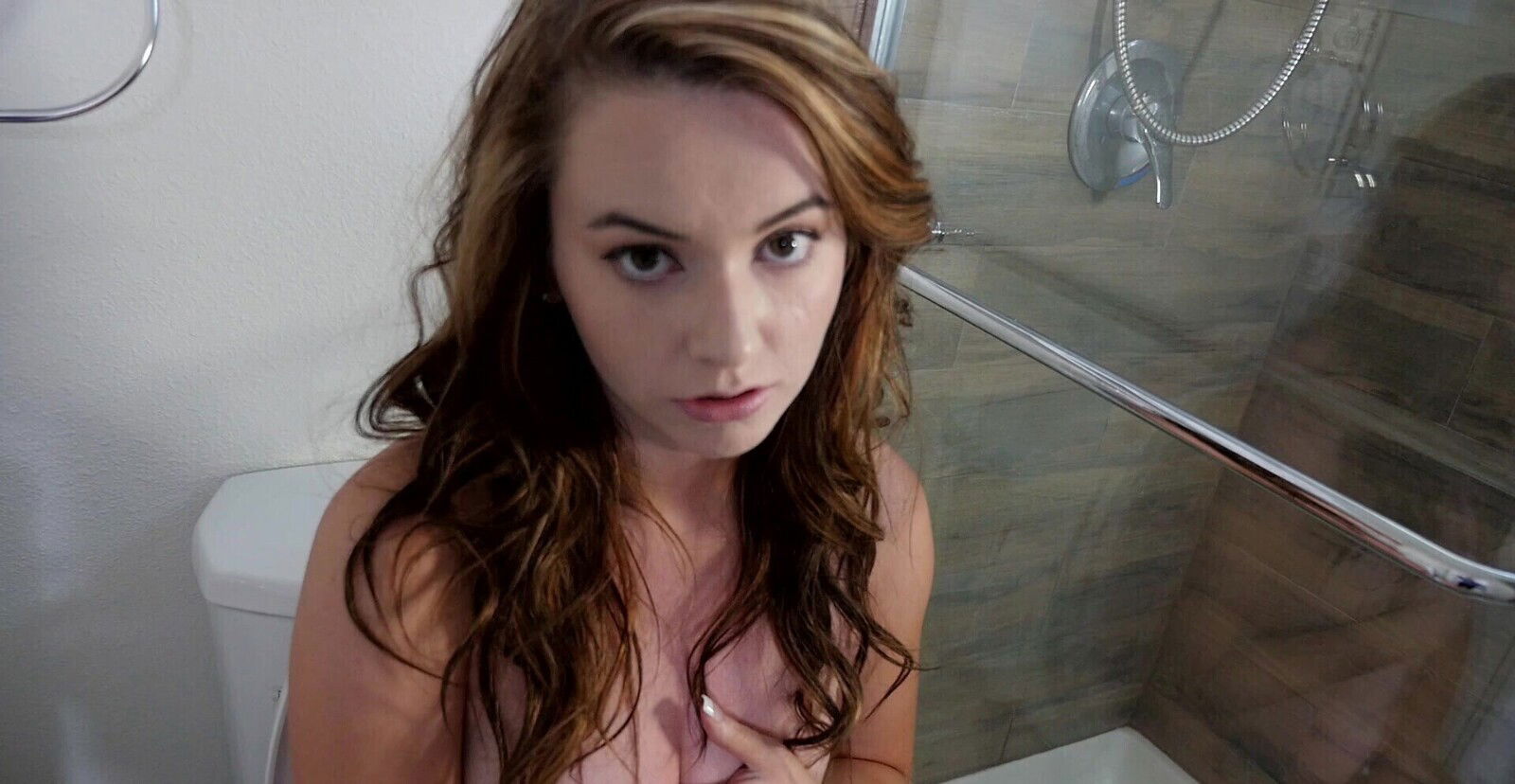 Only thing pleases Karlie Brooks riding