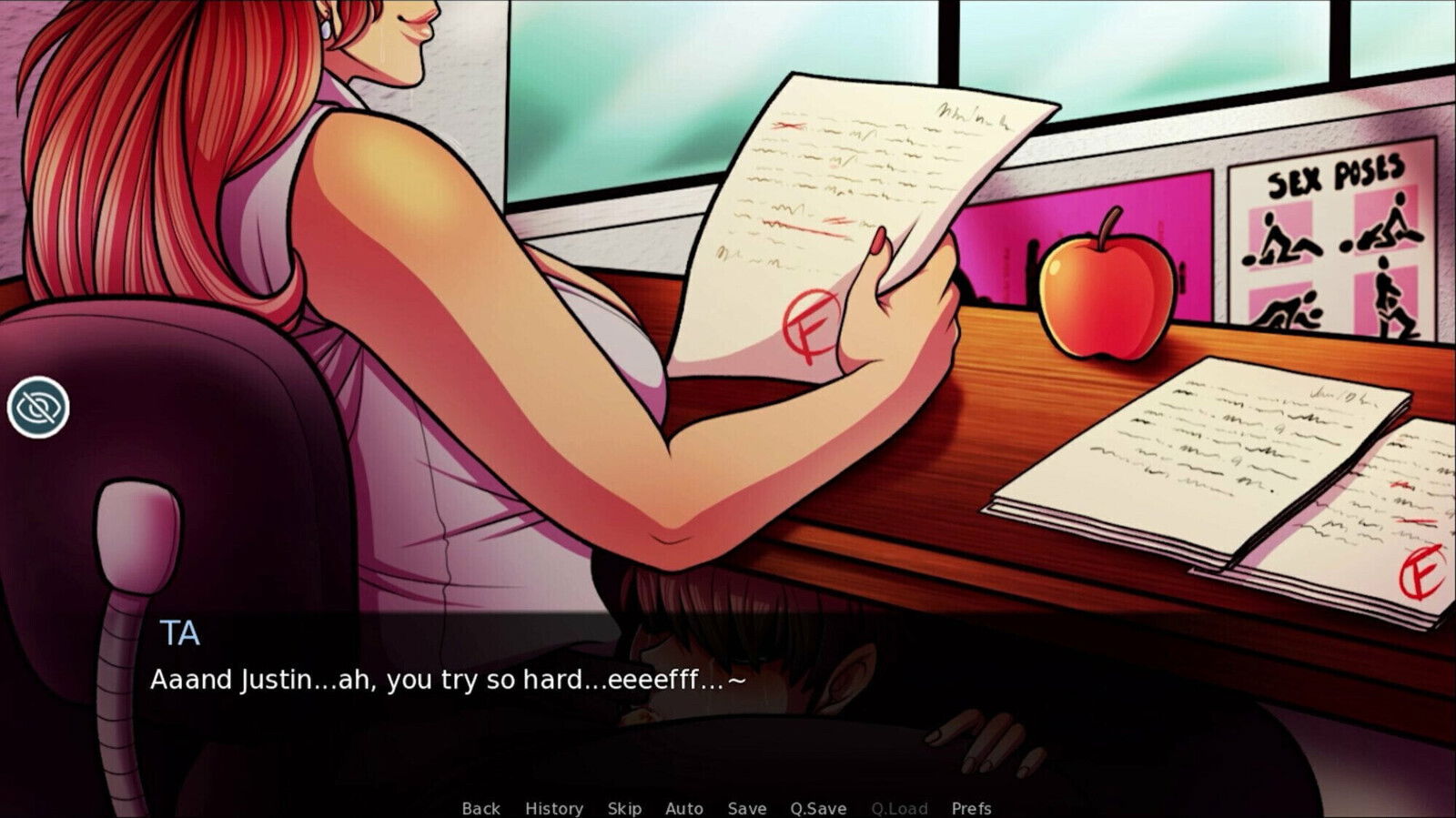 FutaDomWorld Blowing teacher (17)